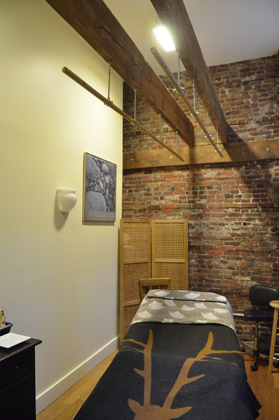Eviama Spa’s Grand & Sustainable New Locale: Plus VIP Party Special!