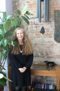 Eviama Life Spa Penny Ordway