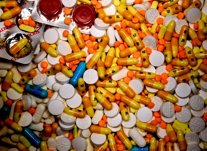 Unused Drugs in Your Home – What to do? WCI Wednesday
