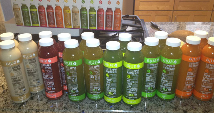 My 3 Day Suja Juice Cleanse: Why I Decided to Stop Being a Hater