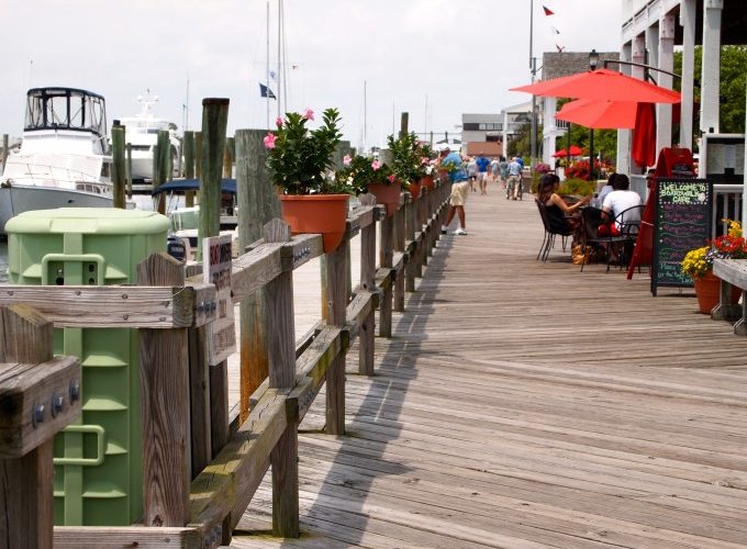 Lessen Your Impact on Vacation: Friday Quickie