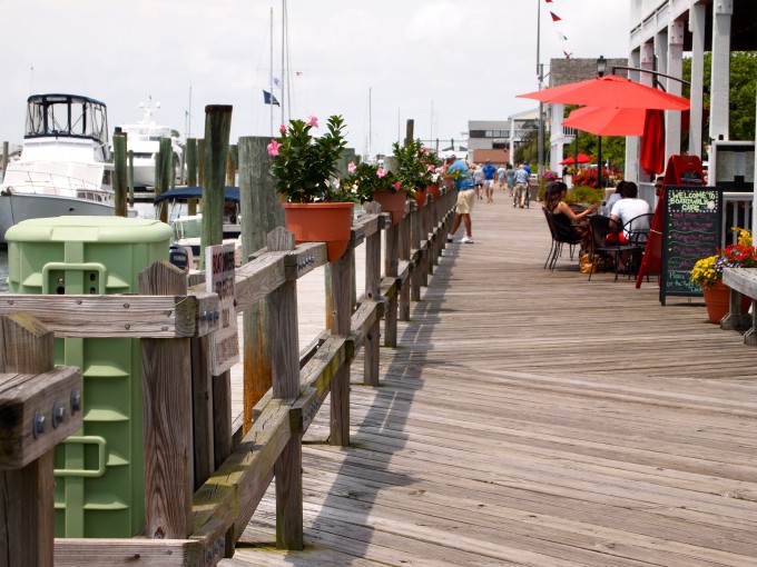 Lessen Your Impact on Vacation: Friday Quickie