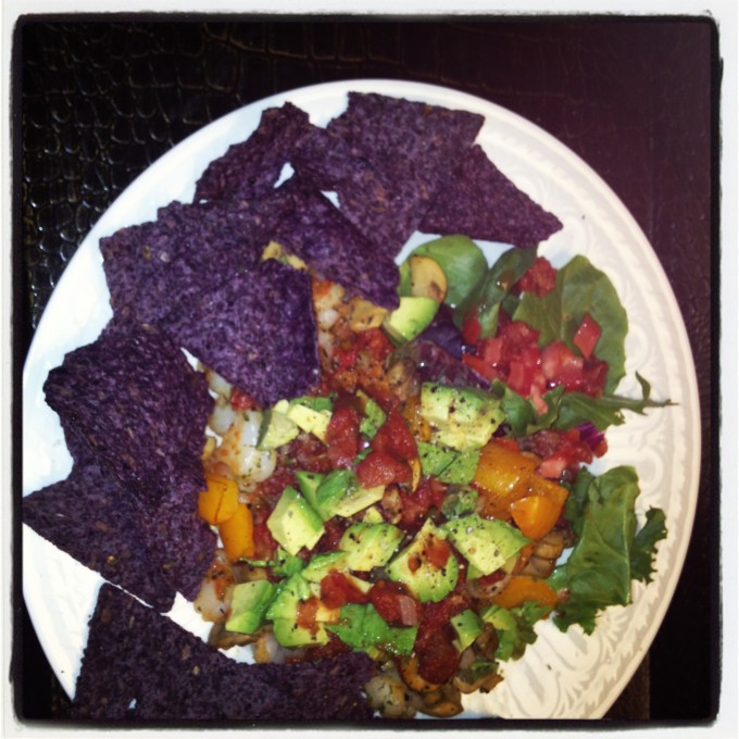 Festive and Healthy Cinco De Mayo Recipe