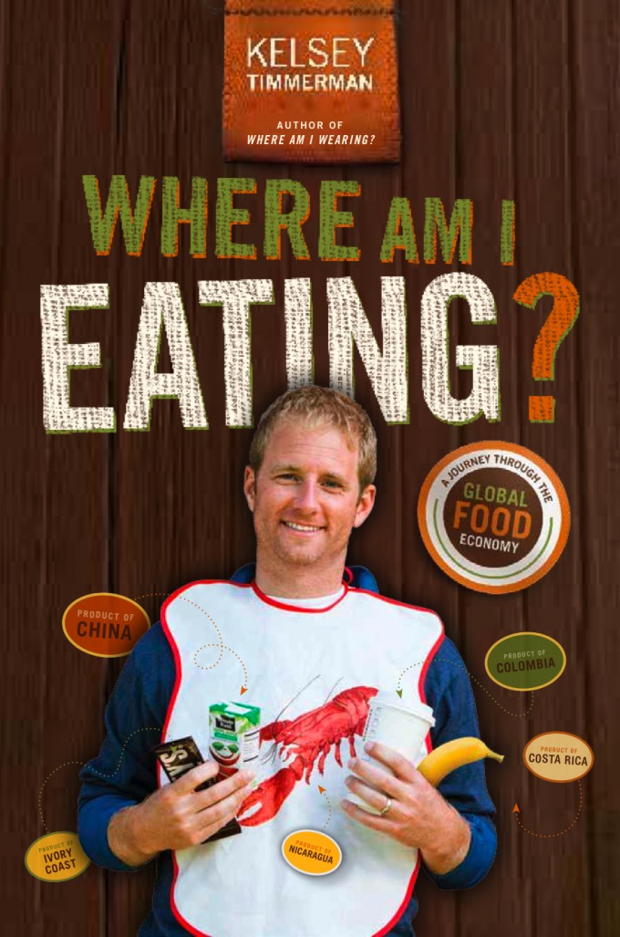 Kelsey Timmerman’s Where Am I Eating? Book Review