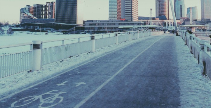 National Bike Challenge: How Philly Is Getting In On The Action