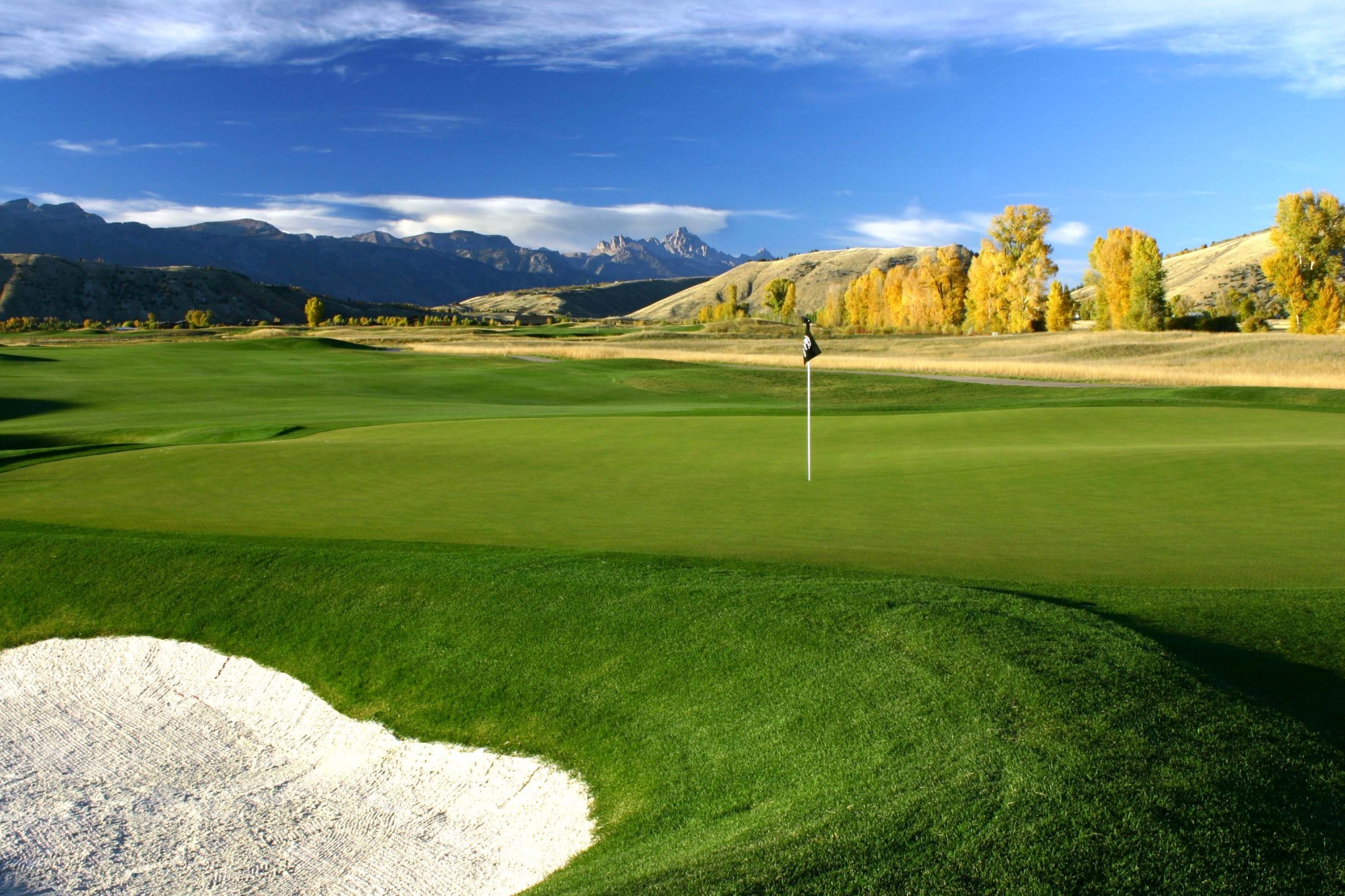 Green Your Golf: Friday Quickie
