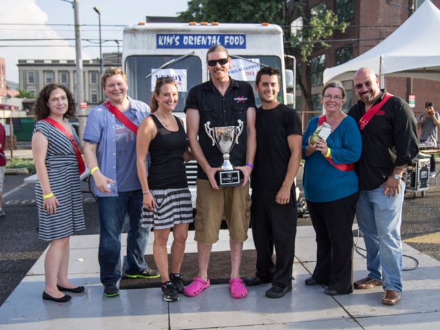 Philadelphia Vendy Awards 2013: Ticket Giveaway