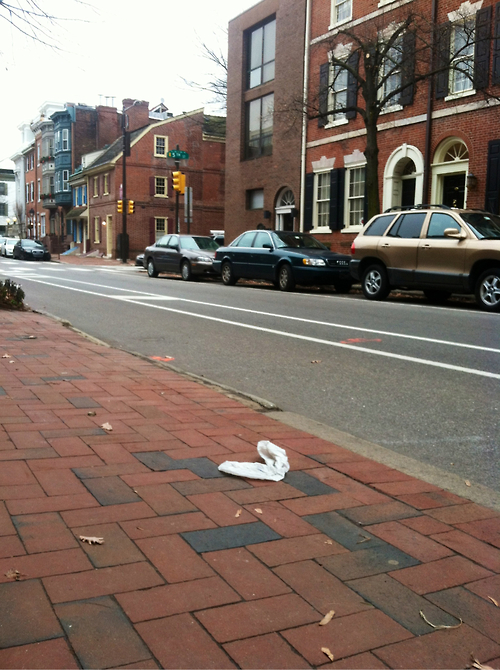 Plastic Bags in Philly Update: Tune into Radio Times Today!