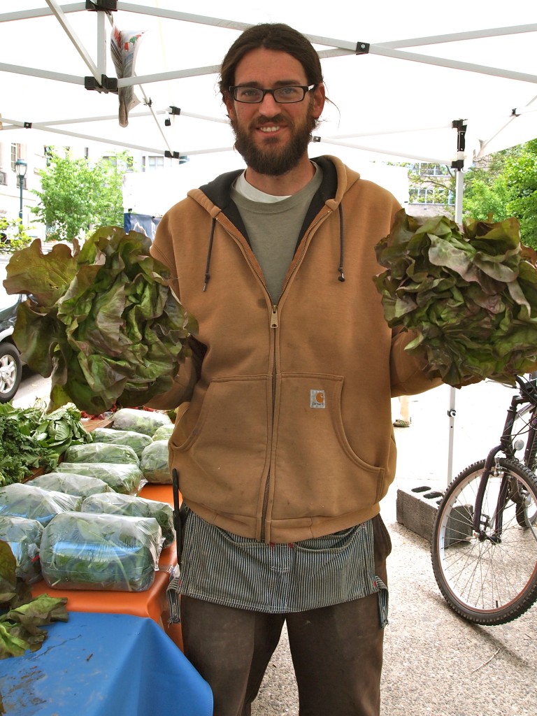 Rambling Roots Farm