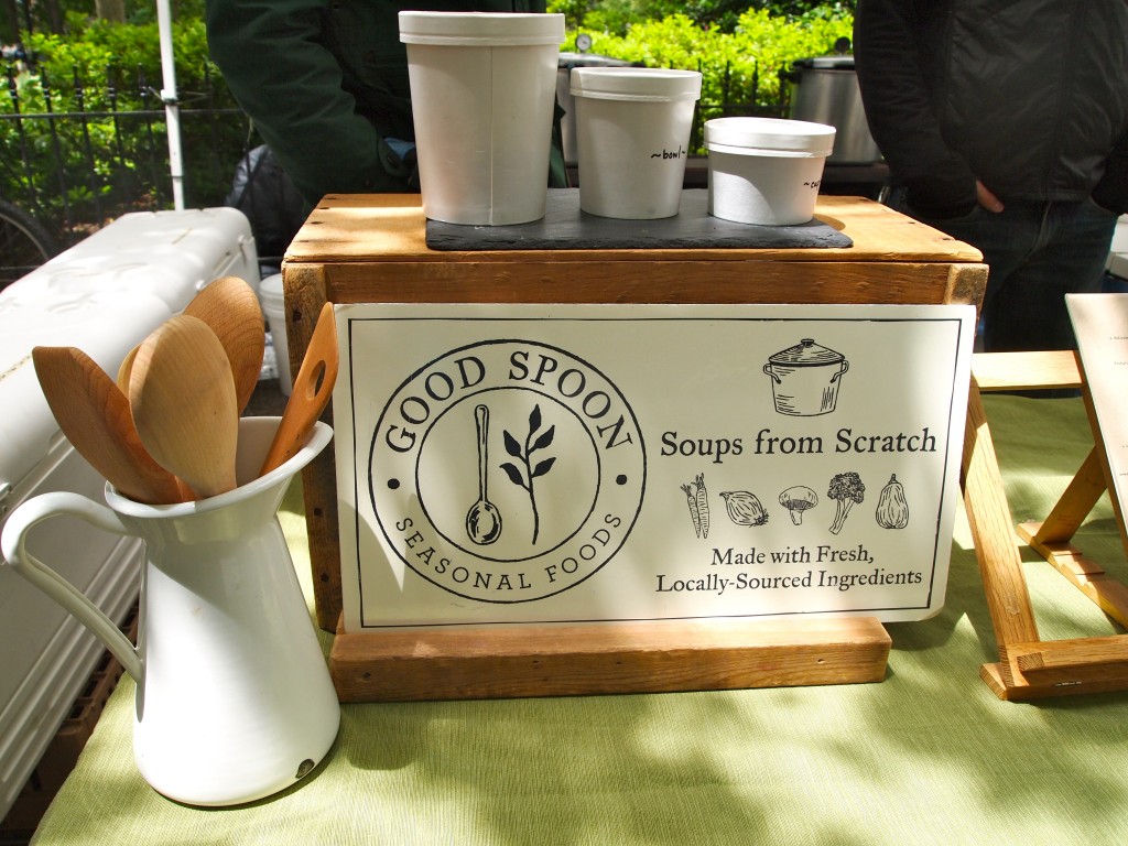 Good Spoon Soups