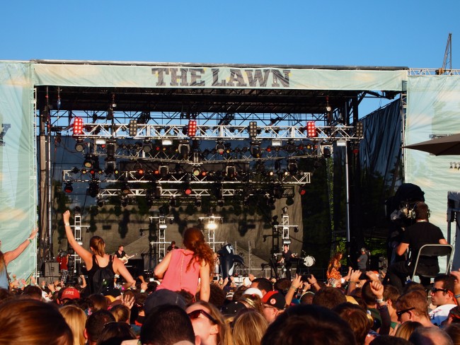 What Firefly Festival Can Learn from Bonnaroo