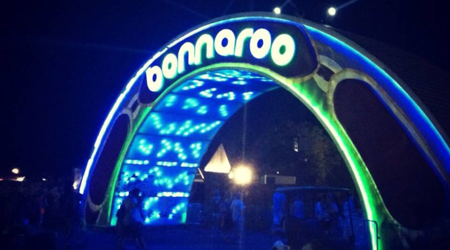 Bonnaroo Sets the Standard for Green Music Festivals