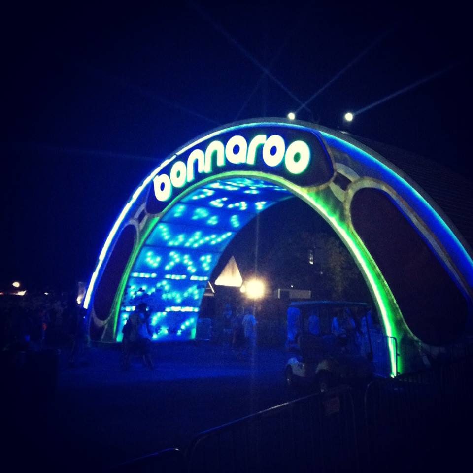 Bonnaroo Sets the Standard for Green Music Festivals