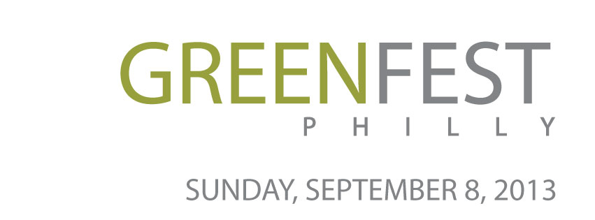 Greenfest Philly is Back! (and YOU can Win a VIP pass.)
