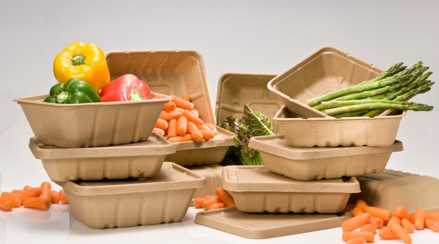 Be Green Packaging: Better Alternative to Plastic