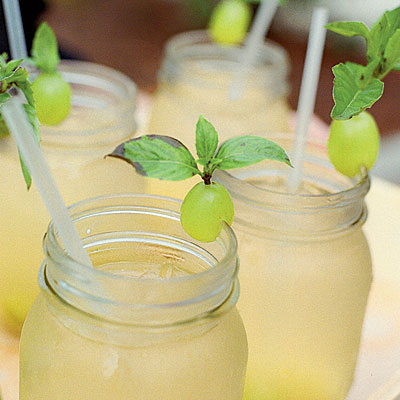 Five Fun Ways to Use Mason Jars