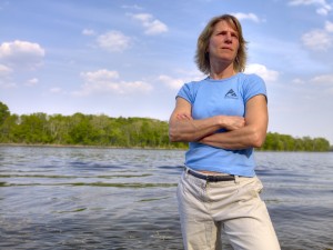 Maya K. van Rossum Delaware Riverkeeper