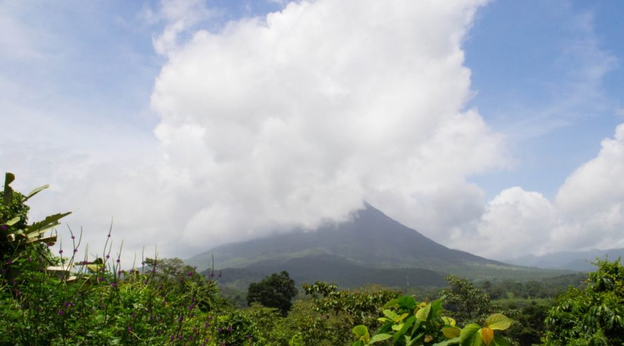 Ecotourism in Costa Rica: Journey in Photos