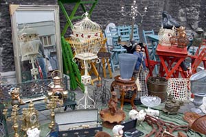 8 Ways to Host a Successful ‘Yard’ Sale: WCI Weds