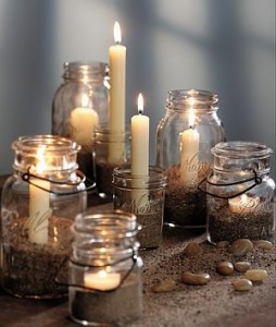 mason-jar-candles