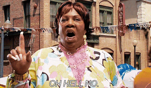 An Open Letter to the Non-Recycler: in GIFs