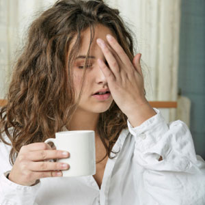Healing Hangovers Without Eating Crap: Friday Quickie
