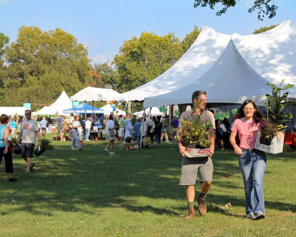 PHS Fall Garden Festival
