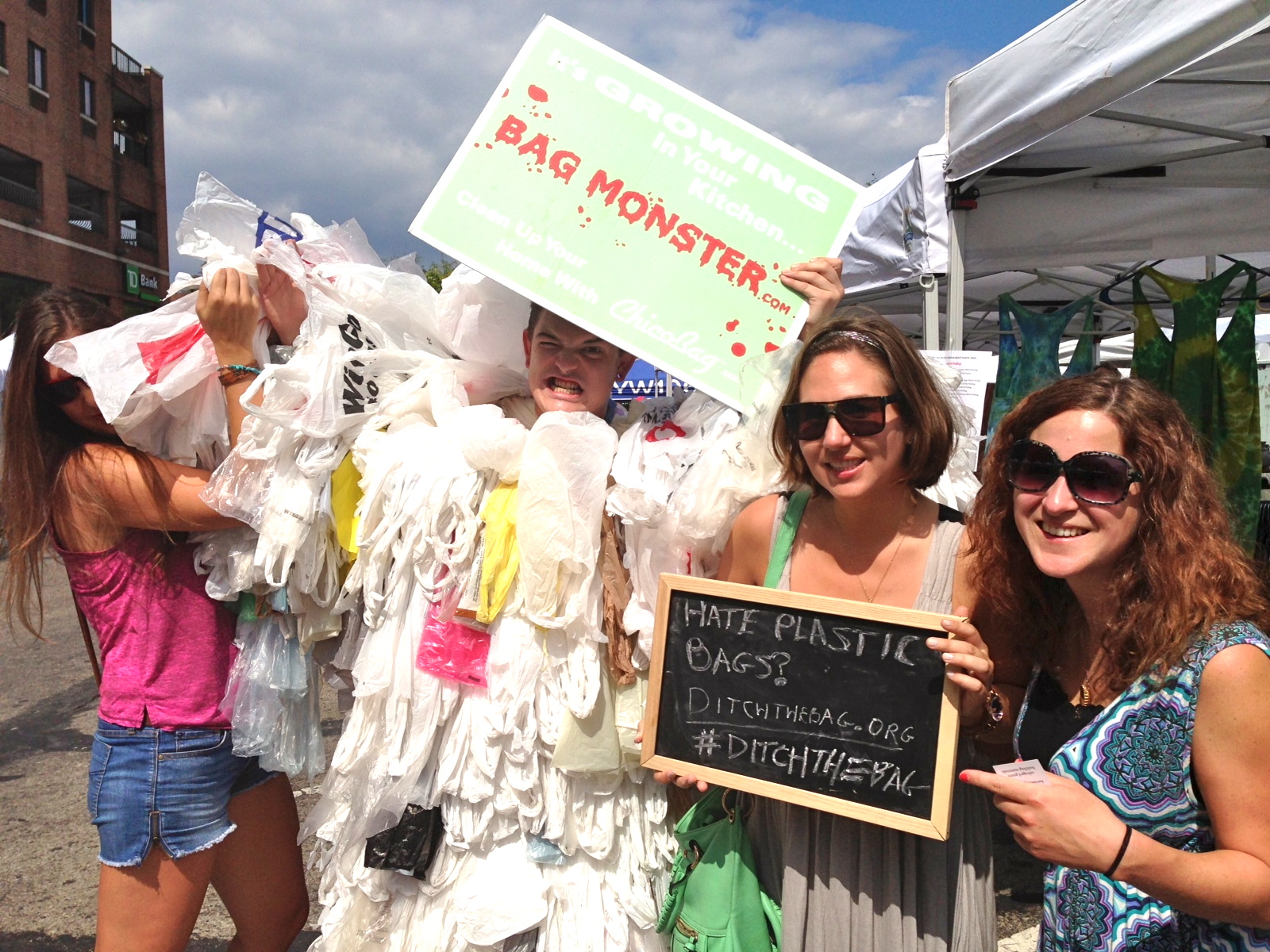 Greenfest Philly 2013 – Photo Recap