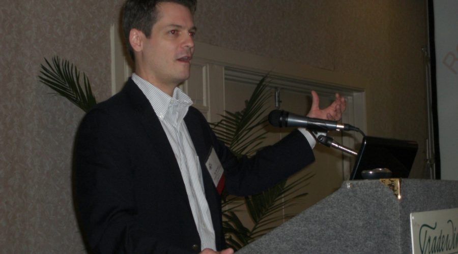 Q&A with Phil Bresee: Philadelphia’s Recycling Director