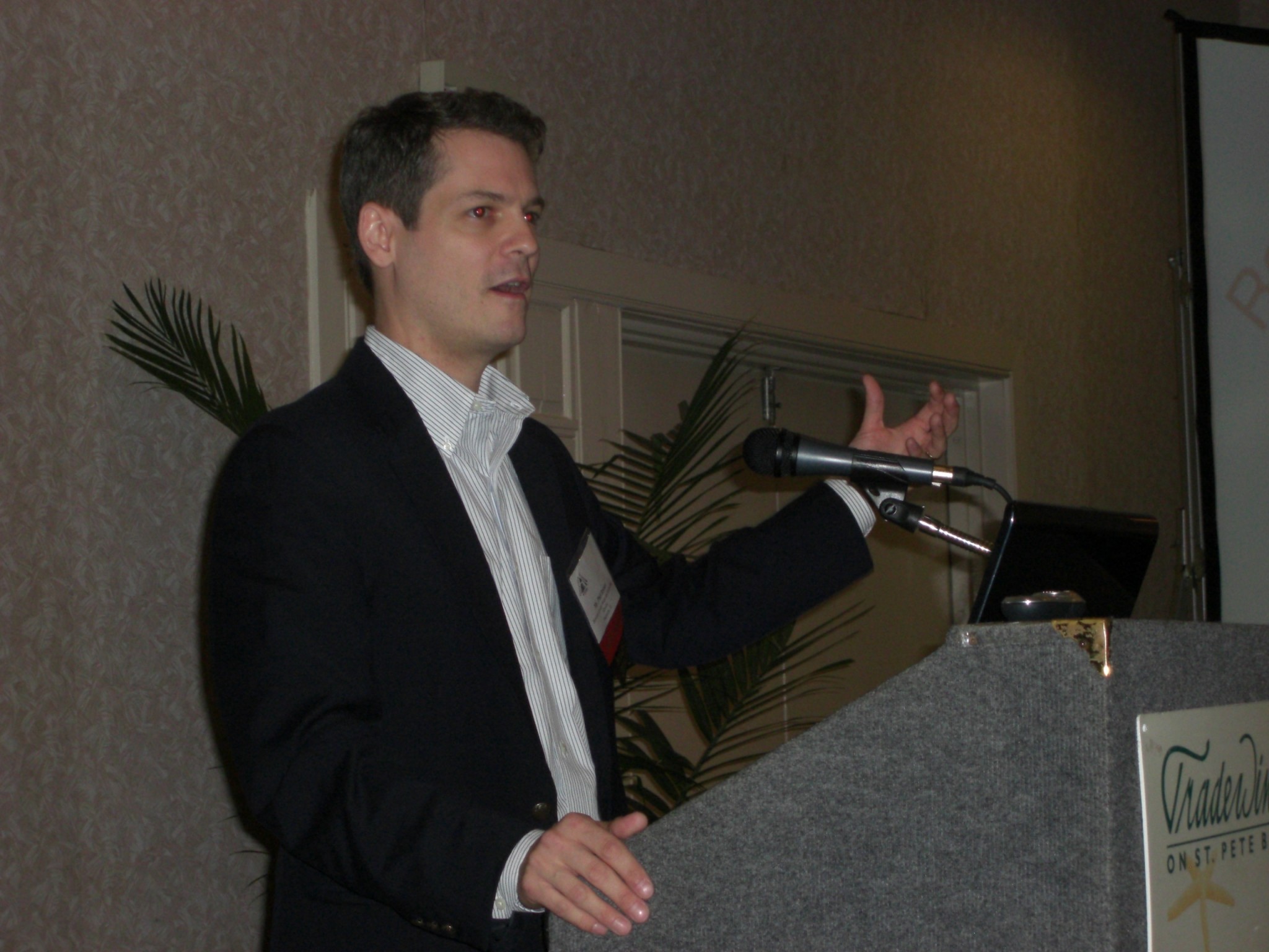 Q&A with Phil Bresee: Philadelphia’s Recycling Director