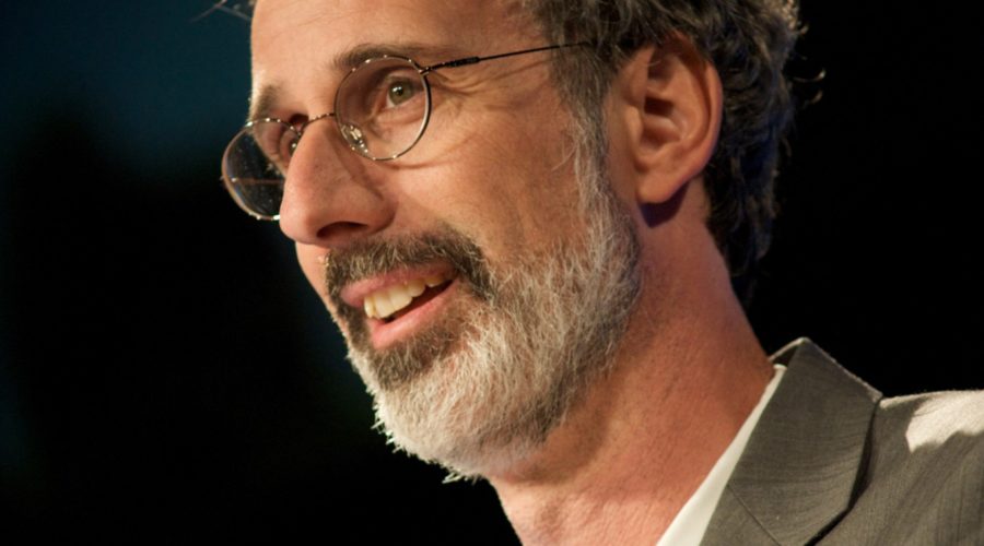 Dr. Peter Gleick Talks Water in our Q&A and Visits Philly on Friday!