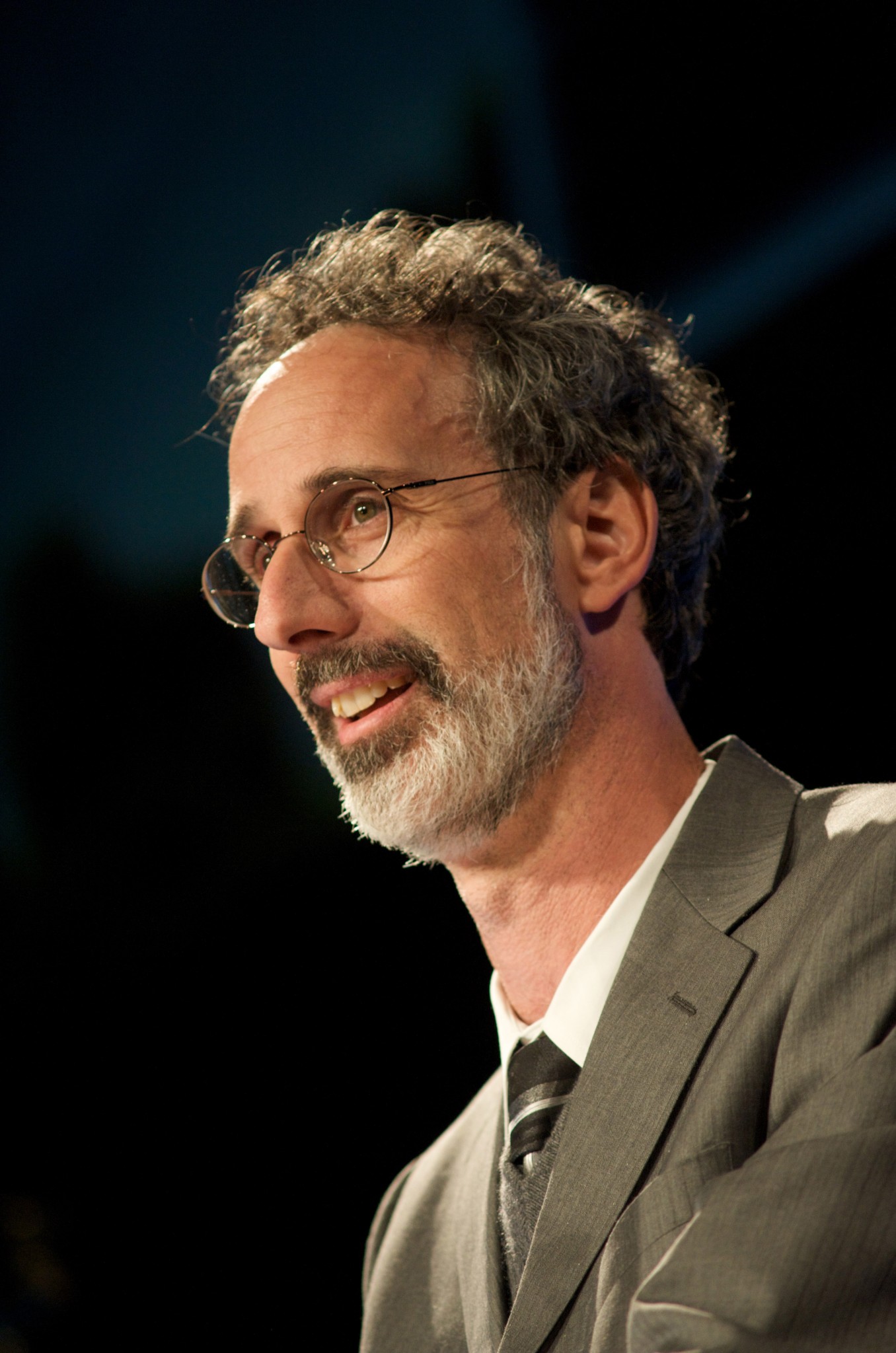 Dr. Peter Gleick Talks Water in our Q&A and Visits Philly on Friday!