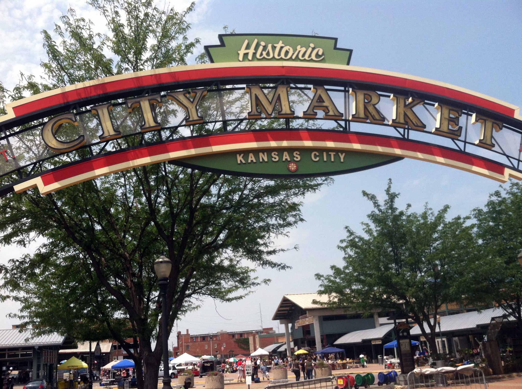 Kansas City Market: City Spotlight