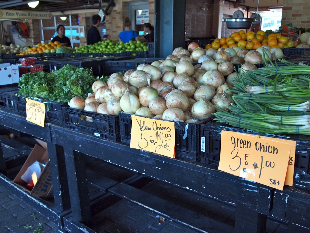 Kansas City Market