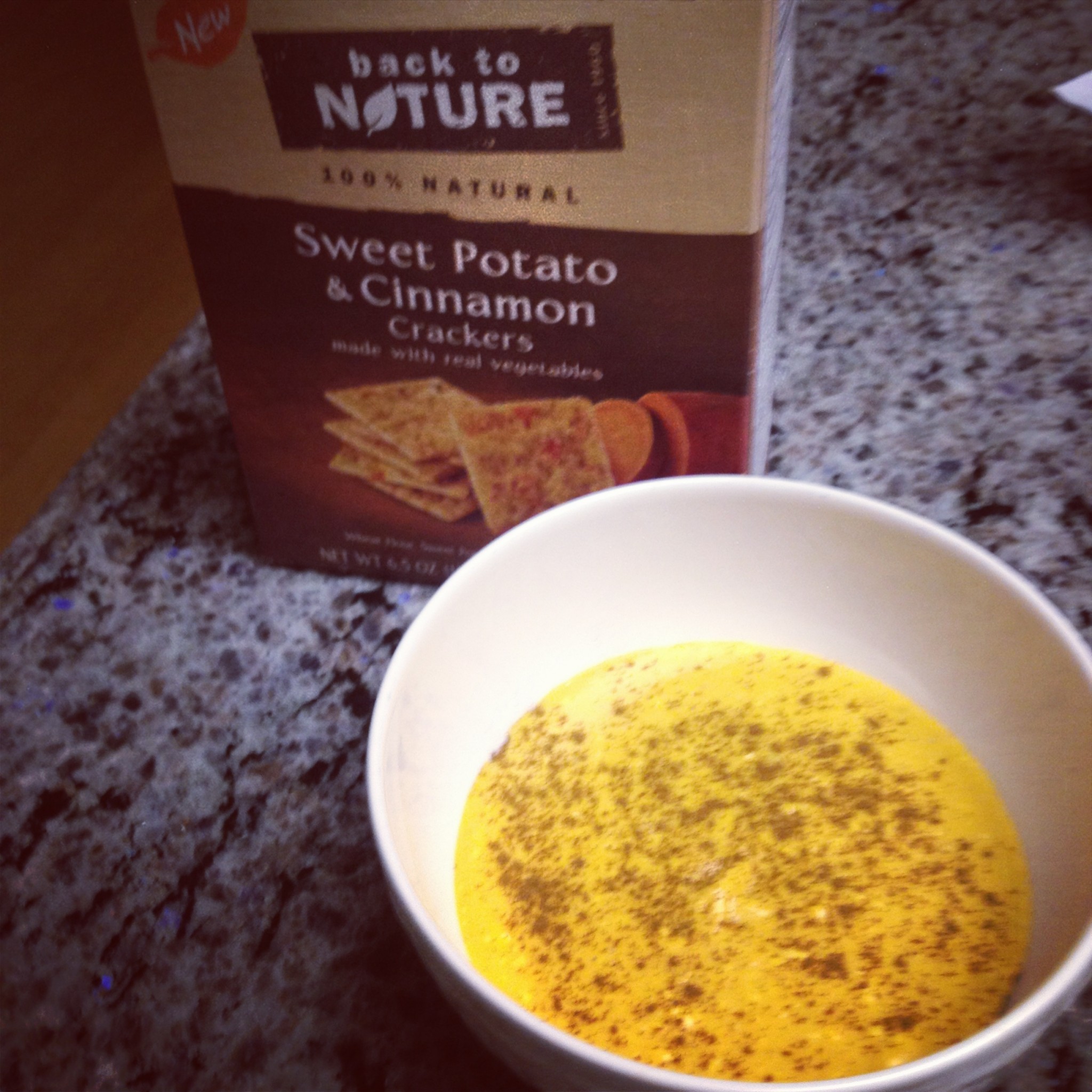 Pumpkin Pie Dip Recipe: Crowd Pleasing & Better Than It Looks!