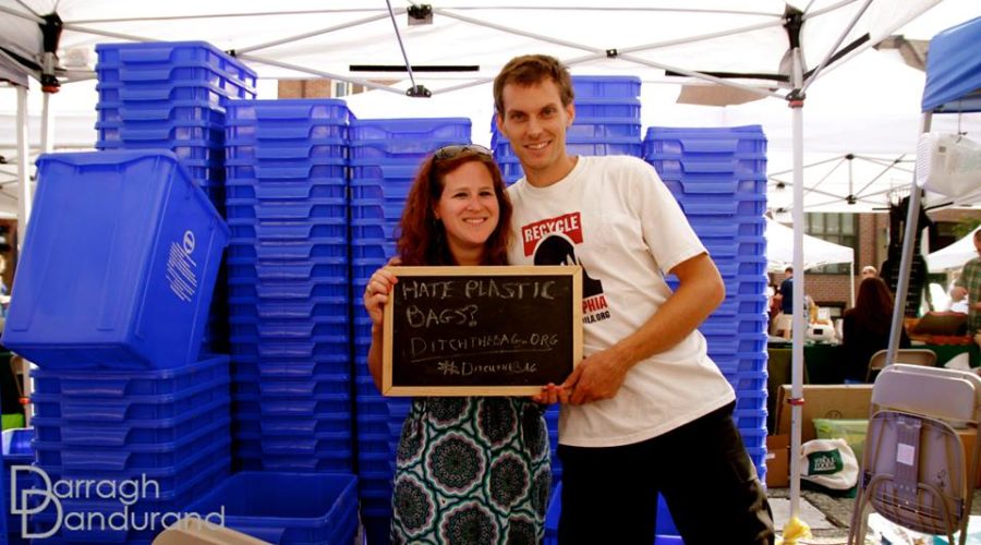 Surprising Secrets About America Recycles Day