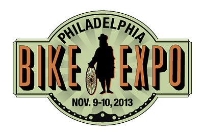 philly bike expo 2013