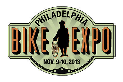 Philly Bike Expo 2013 is this Weekend!