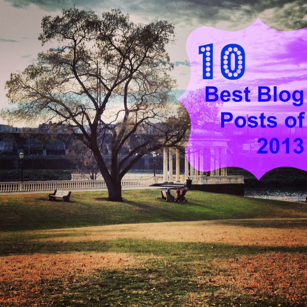 10 best GPB posts 2013