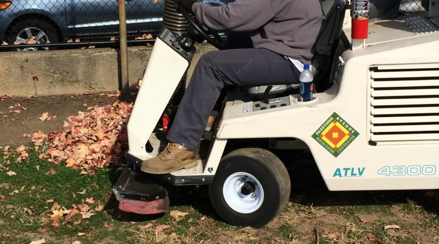 Monday Green Philly News Roundup