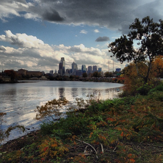 Schuylkill River Named 2014 PA River of the Year!