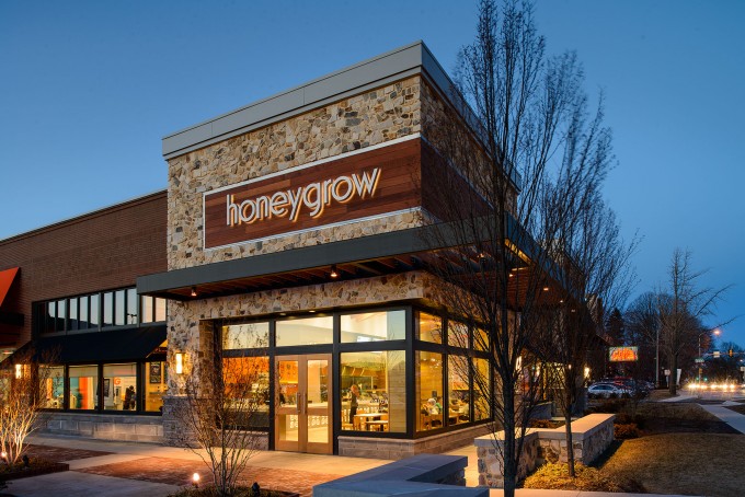 The Honeygrow Hype: CEO Justin Rosenberg Spills Secrets to Success