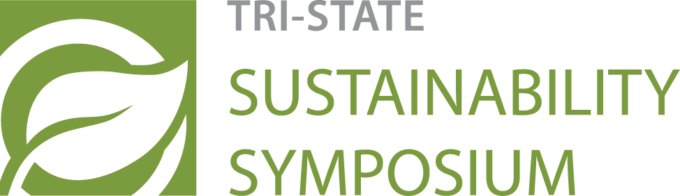 Tri-State Sustainability Symposium 2014: I’m Speaking