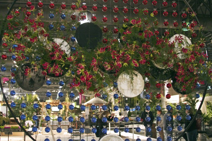 Philadelphia Flower Show 2014: ARTiculture Preview & Ticket Giveaway