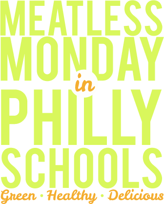 Meatless Monday in Philly Schools