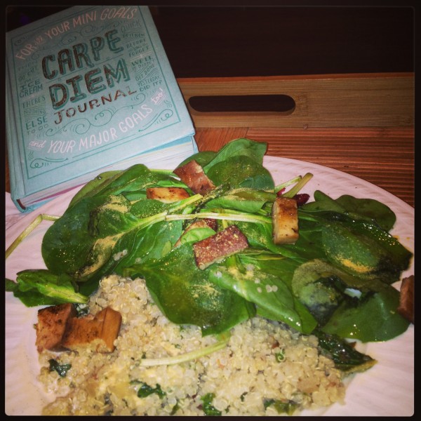 But How Do You Get Your Protein?! 6 Tasty Vegan Protein Ideas
