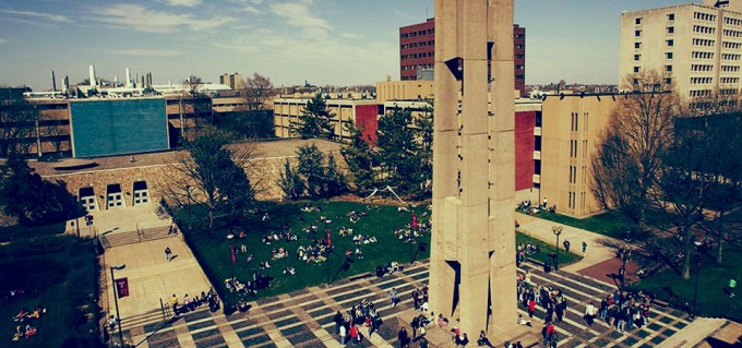 Philadelphia Sustainability Degrees: Translate a Minor into Money