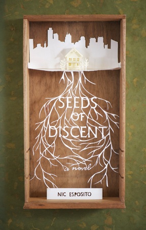 seeds of discent