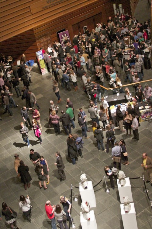 Brewer’s Plate 2014: 10th Anniversary Recap