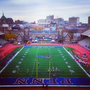 Franklin Field